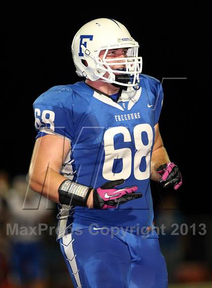 Thumbnail 1 in Columbia @ Freeburg photogallery.