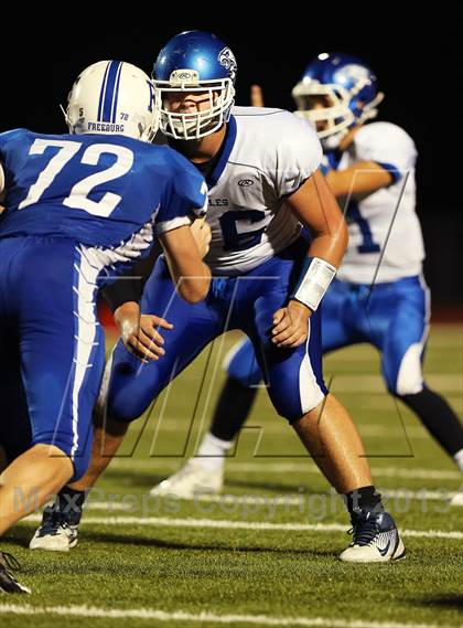 Thumbnail 3 in Columbia @ Freeburg photogallery.