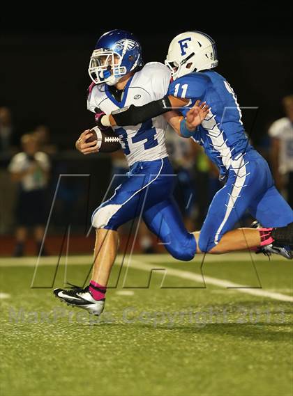 Thumbnail 1 in Columbia @ Freeburg photogallery.