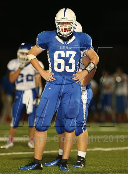 Thumbnail 3 in Columbia @ Freeburg photogallery.