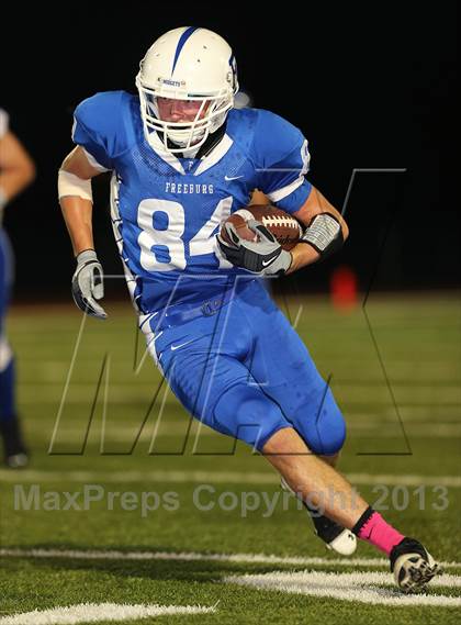Thumbnail 3 in Columbia @ Freeburg photogallery.