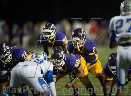 Thumbnail 1 in Byrnes @ Northwestern photogallery.