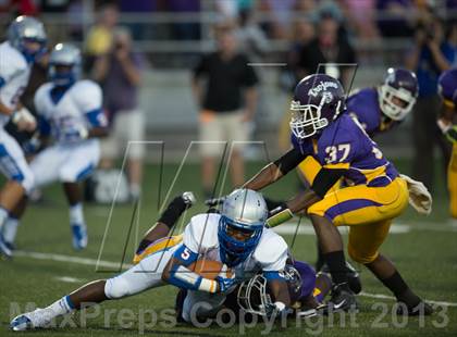 Thumbnail 3 in Byrnes @ Northwestern photogallery.