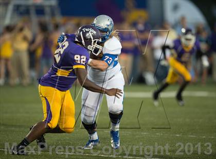Thumbnail 3 in Byrnes @ Northwestern photogallery.