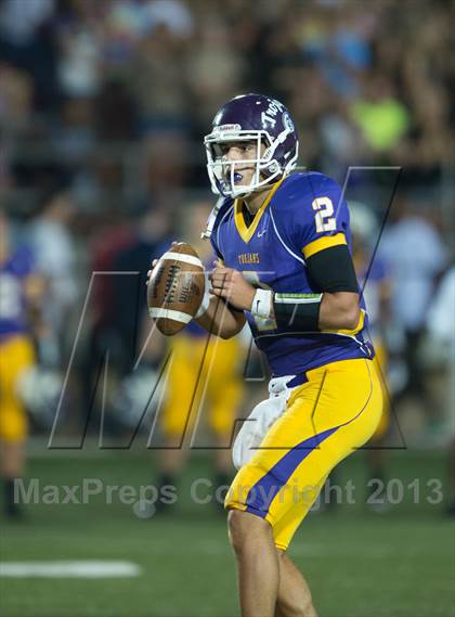 Thumbnail 3 in Byrnes @ Northwestern photogallery.