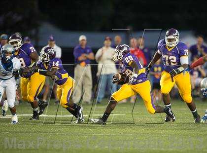 Thumbnail 1 in Byrnes @ Northwestern photogallery.