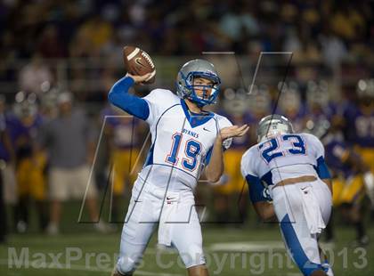 Thumbnail 3 in Byrnes @ Northwestern photogallery.