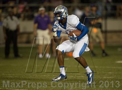 Thumbnail 3 in Byrnes @ Northwestern photogallery.