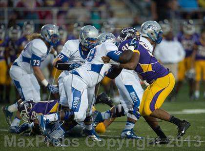 Thumbnail 2 in Byrnes @ Northwestern photogallery.