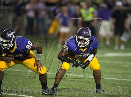 Thumbnail 3 in Byrnes @ Northwestern photogallery.