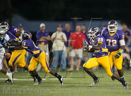 Thumbnail 3 in Byrnes @ Northwestern photogallery.
