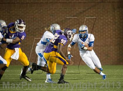 Thumbnail 2 in Byrnes @ Northwestern photogallery.