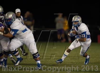 Thumbnail 3 in Byrnes @ Northwestern photogallery.