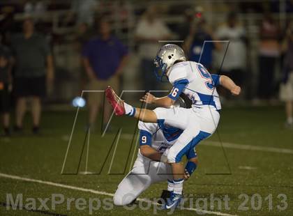 Thumbnail 2 in Byrnes @ Northwestern photogallery.