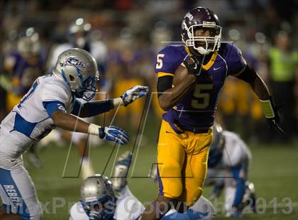 Thumbnail 1 in Byrnes @ Northwestern photogallery.