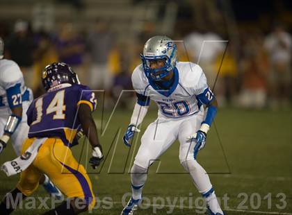 Thumbnail 3 in Byrnes @ Northwestern photogallery.