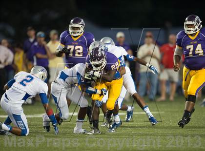 Thumbnail 2 in Byrnes @ Northwestern photogallery.