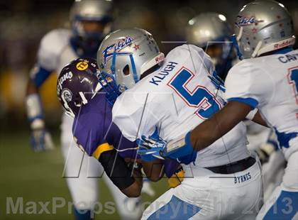 Thumbnail 1 in Byrnes @ Northwestern photogallery.