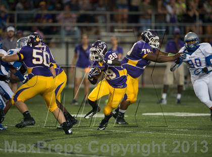 Thumbnail 2 in Byrnes @ Northwestern photogallery.