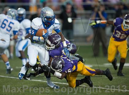 Thumbnail 3 in Byrnes @ Northwestern photogallery.