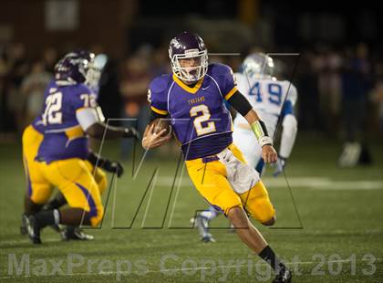 Thumbnail 3 in Byrnes @ Northwestern photogallery.