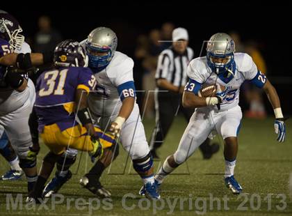 Thumbnail 3 in Byrnes @ Northwestern photogallery.