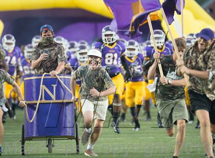 Thumbnail 2 in Byrnes @ Northwestern photogallery.