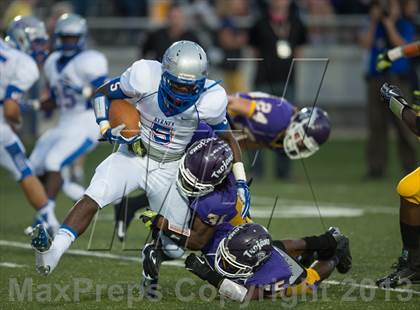 Thumbnail 1 in Byrnes @ Northwestern photogallery.