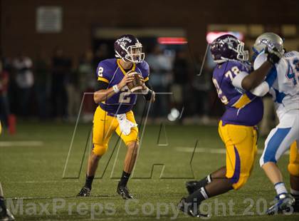 Thumbnail 3 in Byrnes @ Northwestern photogallery.
