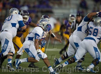 Thumbnail 2 in Byrnes @ Northwestern photogallery.