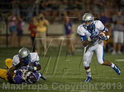 Thumbnail 3 in Byrnes @ Northwestern photogallery.