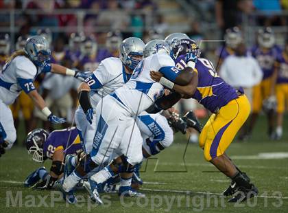 Thumbnail 1 in Byrnes @ Northwestern photogallery.