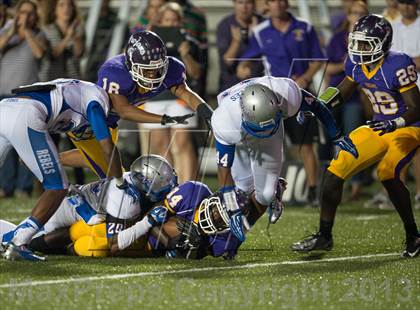 Thumbnail 2 in Byrnes @ Northwestern photogallery.