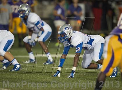 Thumbnail 3 in Byrnes @ Northwestern photogallery.