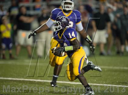 Thumbnail 3 in Byrnes @ Northwestern photogallery.