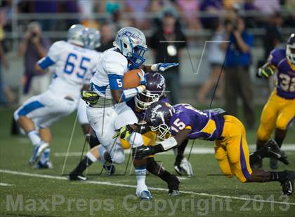 Thumbnail 2 in Byrnes @ Northwestern photogallery.