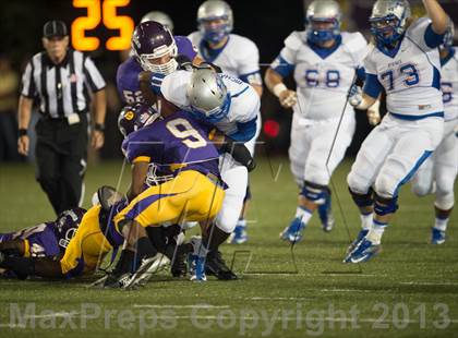 Thumbnail 3 in Byrnes @ Northwestern photogallery.