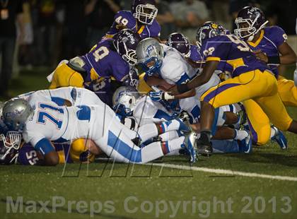 Thumbnail 1 in Byrnes @ Northwestern photogallery.