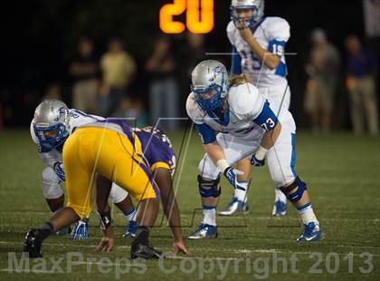 Thumbnail 3 in Byrnes @ Northwestern photogallery.