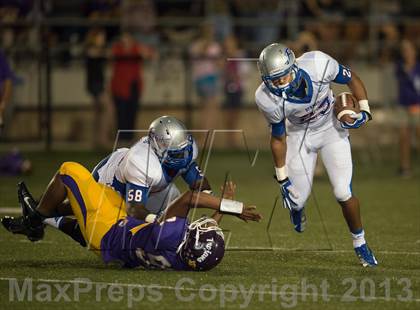 Thumbnail 1 in Byrnes @ Northwestern photogallery.