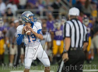 Thumbnail 1 in Byrnes @ Northwestern photogallery.