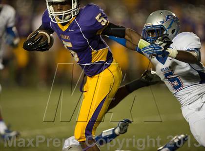 Thumbnail 3 in Byrnes @ Northwestern photogallery.