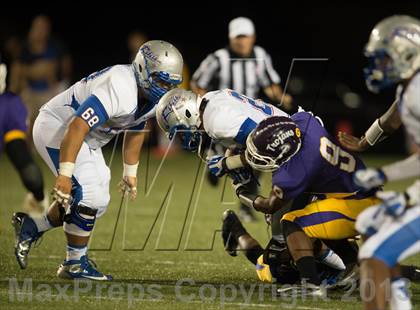 Thumbnail 2 in Byrnes @ Northwestern photogallery.