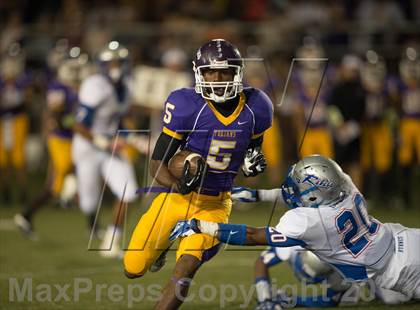 Thumbnail 2 in Byrnes @ Northwestern photogallery.
