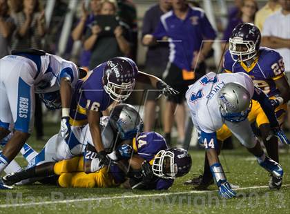 Thumbnail 3 in Byrnes @ Northwestern photogallery.
