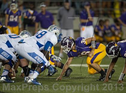 Thumbnail 1 in Byrnes @ Northwestern photogallery.