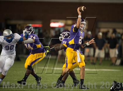 Thumbnail 1 in Byrnes @ Northwestern photogallery.