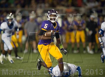 Thumbnail 2 in Byrnes @ Northwestern photogallery.
