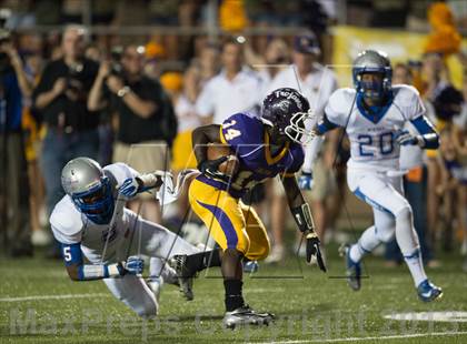 Thumbnail 2 in Byrnes @ Northwestern photogallery.