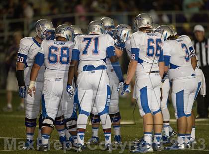 Thumbnail 3 in Byrnes @ Northwestern photogallery.